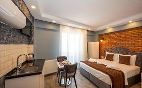 Taksim Story Residence